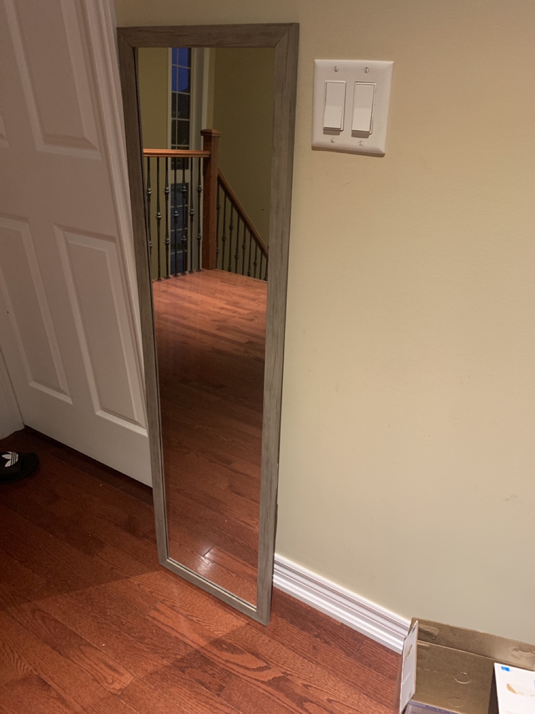 Full Length Mirror