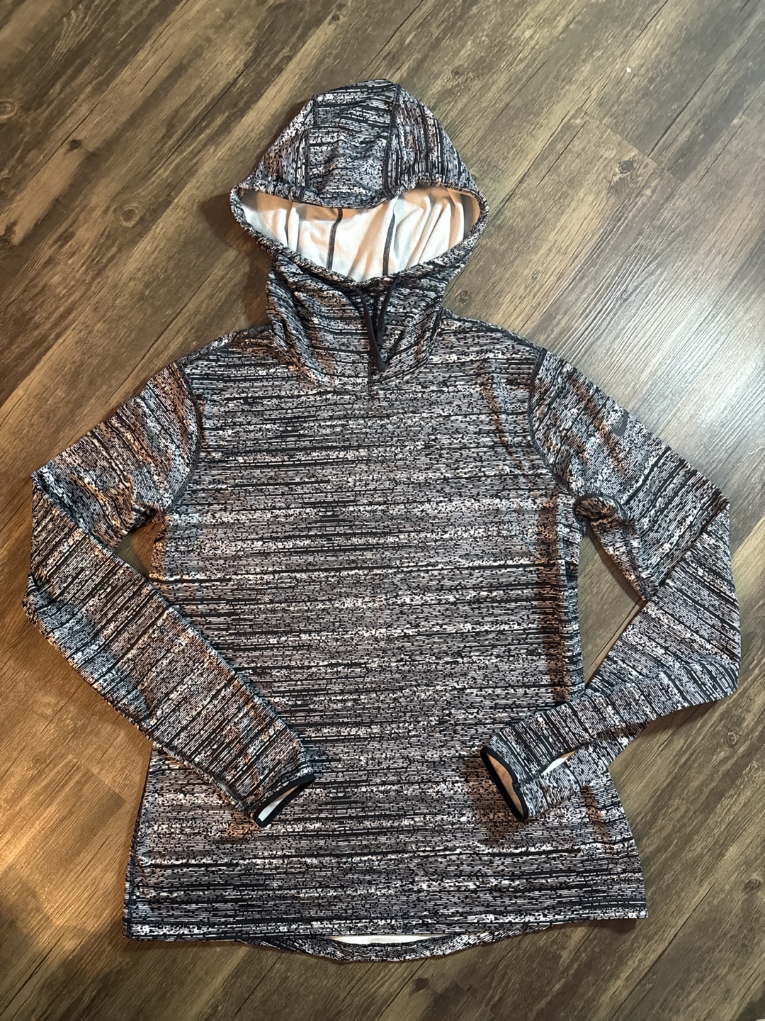 Nike Pro Dri-Fit Hoodie - Size XL