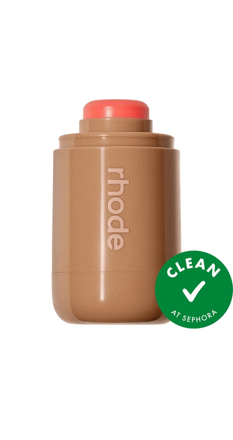 Rhode Pocket Blush - Spicy Marg