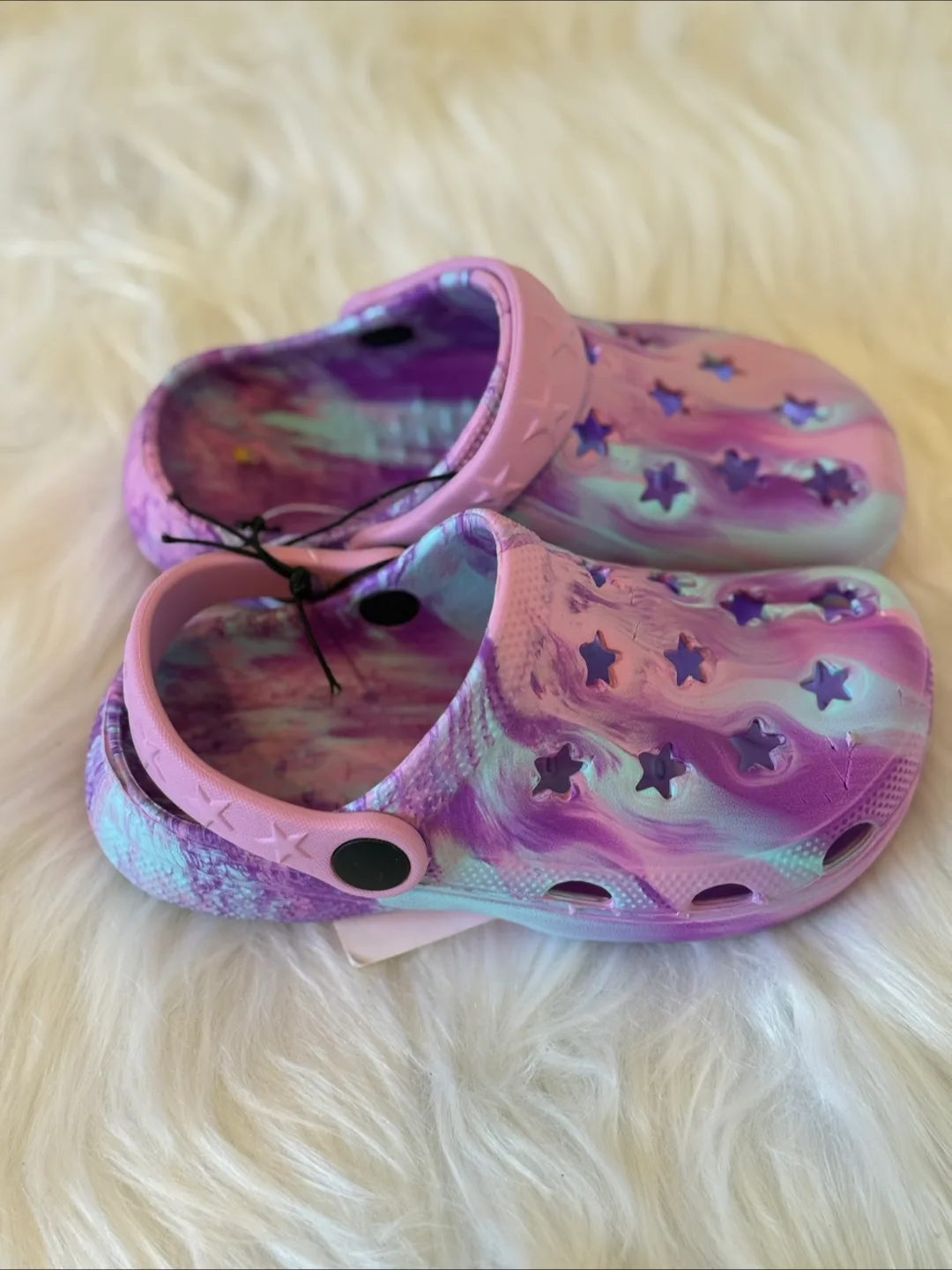 Crocs Kids' Cutie Clog - Size 6 - New! image indicator(2)