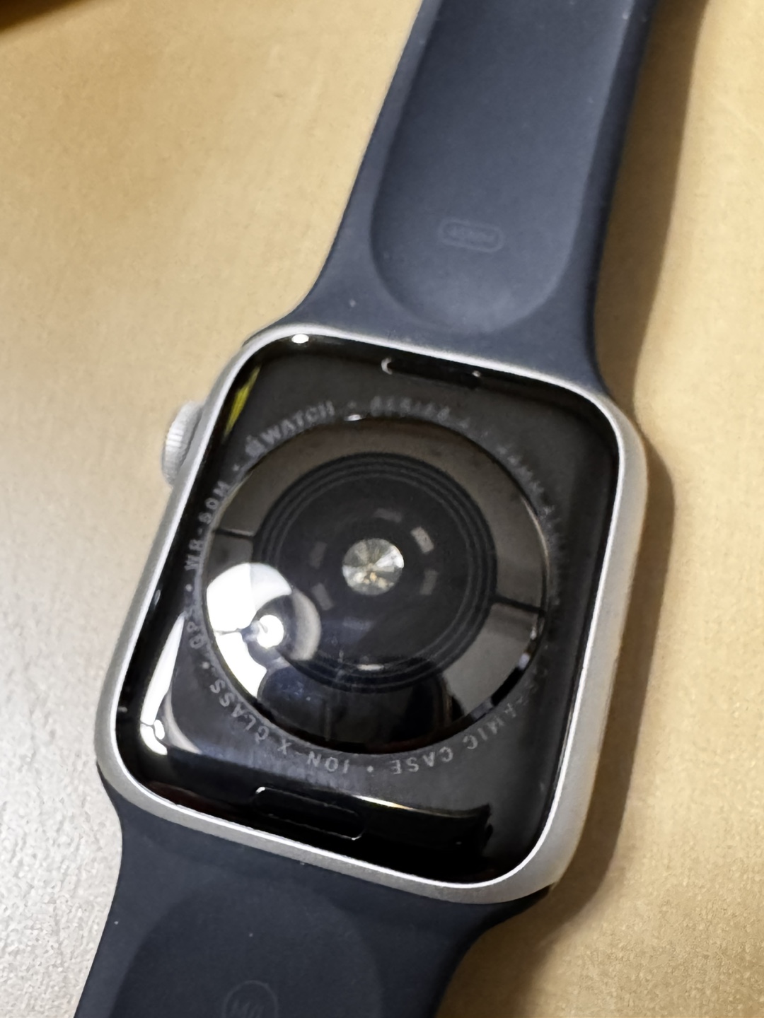 Apple Watch Series 4 – 44mm Aluminum (GPS, Wi-Fi) – $100 OBO - photo 3
