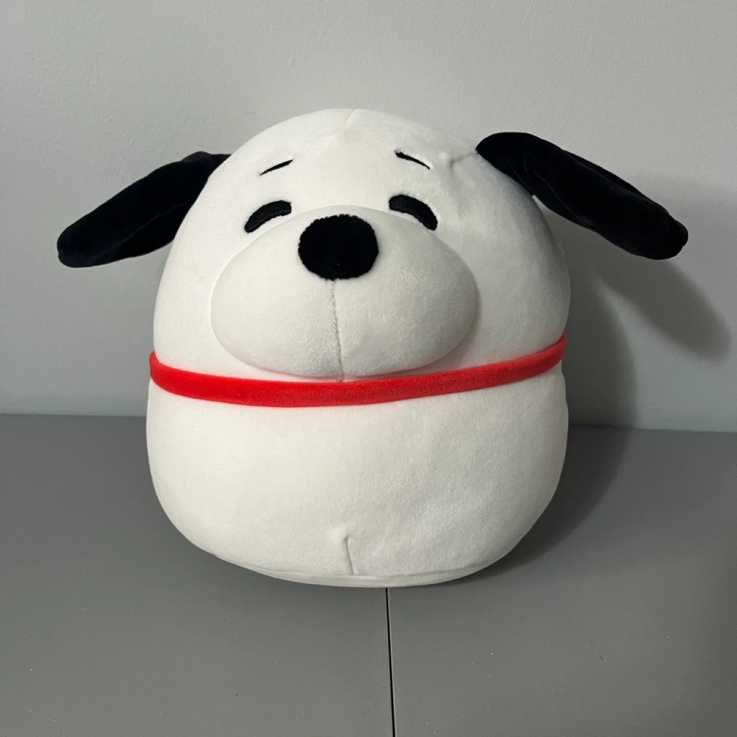 Squishmallows Peanuts 8”