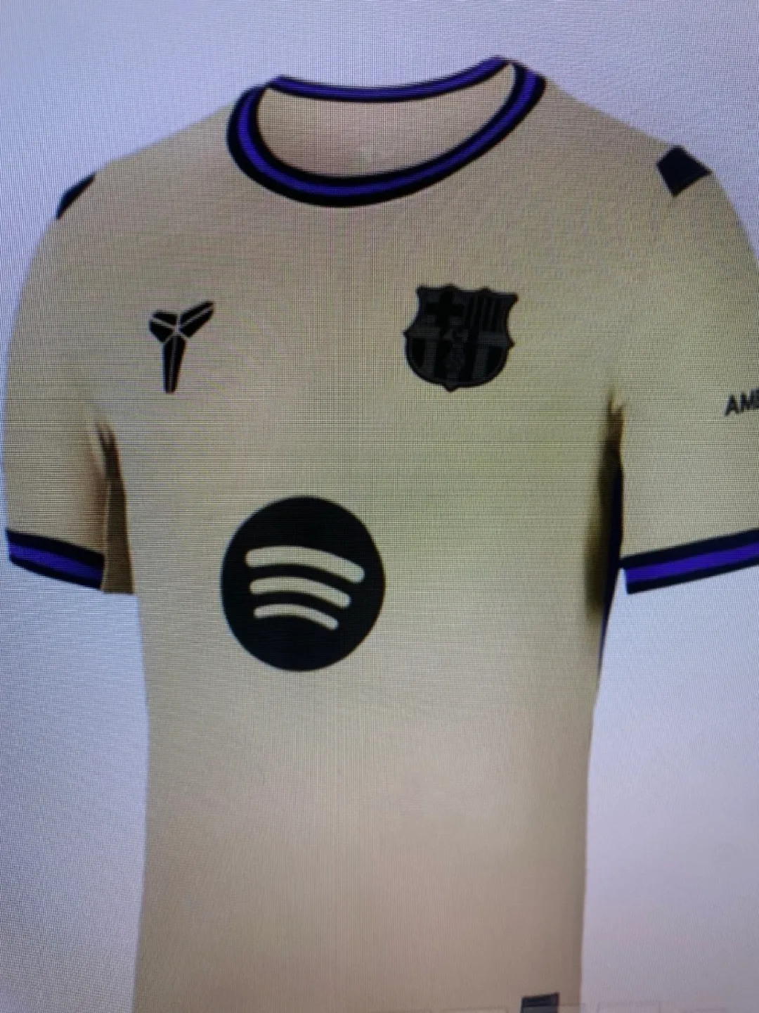 Soccer Jerseys image indicator(2)