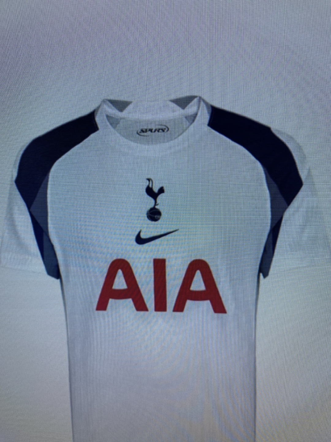 Soccer Jerseys - photo 4