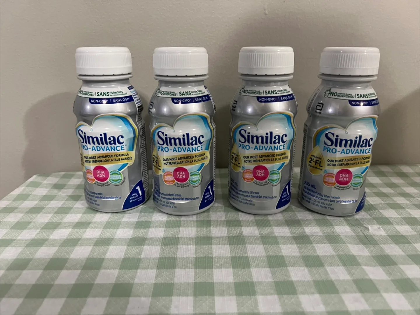 Similac PRO-ADVANCE Infant Formula