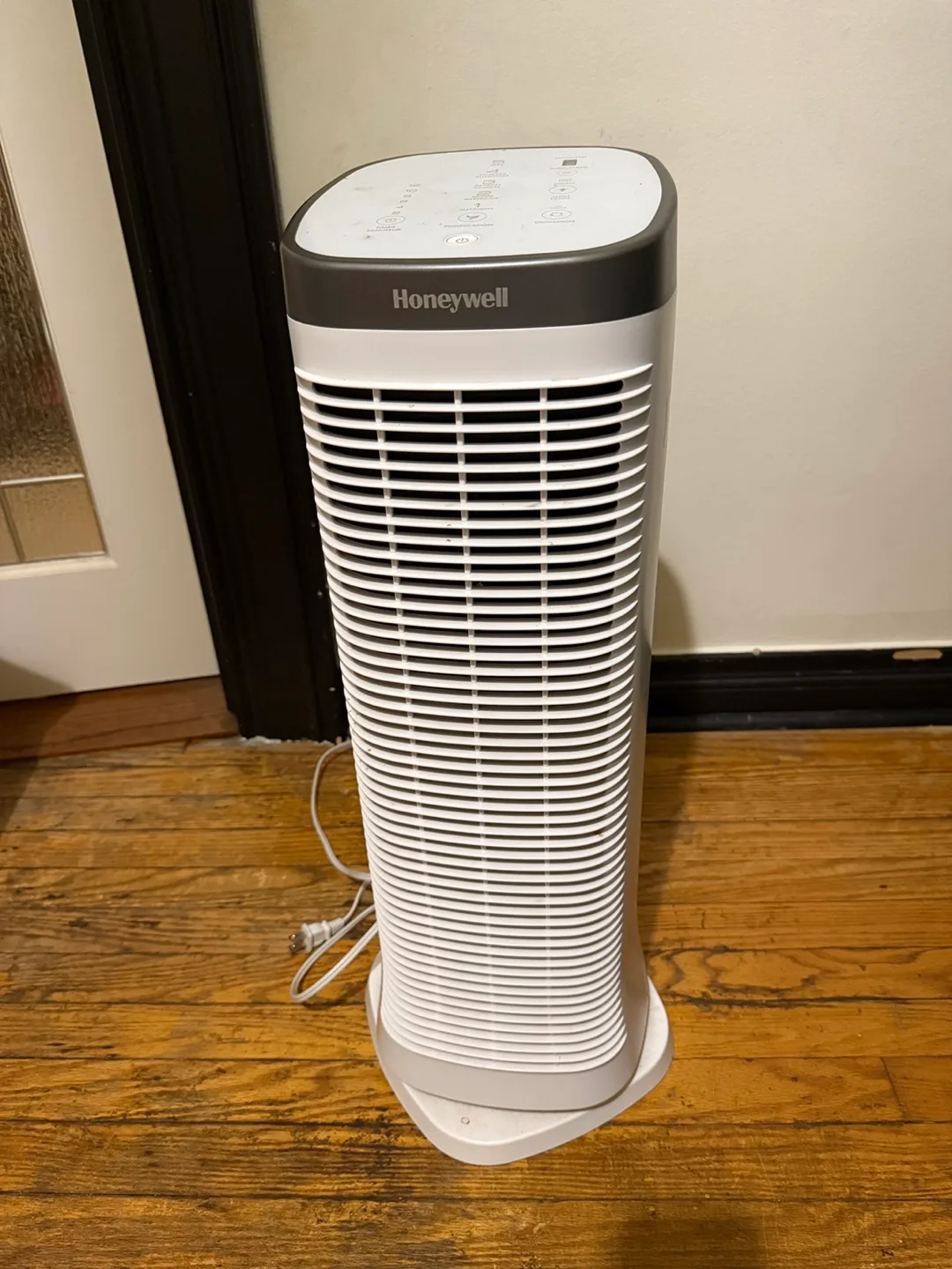 Honeywell HFD322C AirGenius 5 Air Purifier image indicator(2)