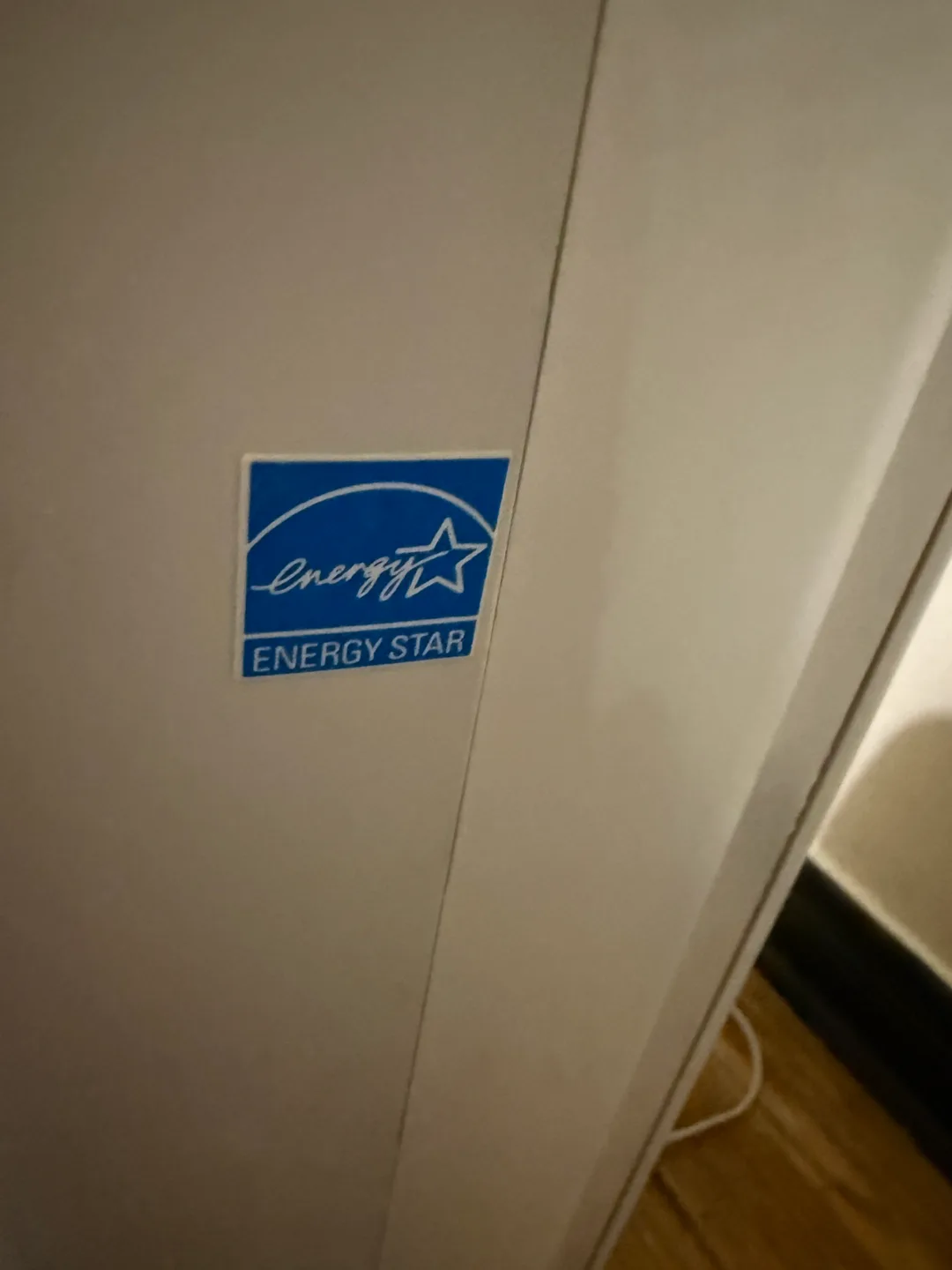 Honeywell HFD322C AirGenius 5 Air Purifier image indicator(5)