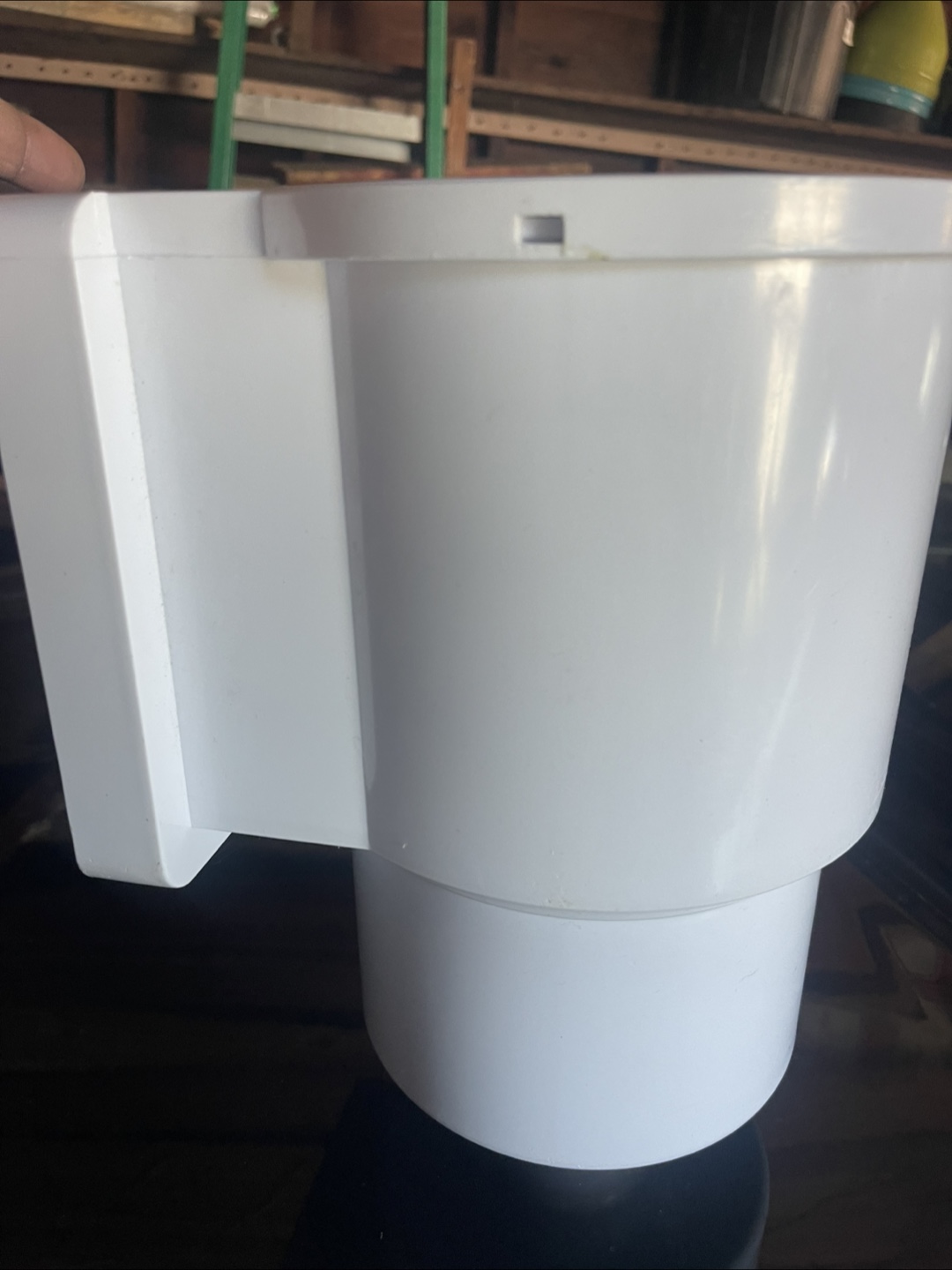 Pool Skimmer - photo 2