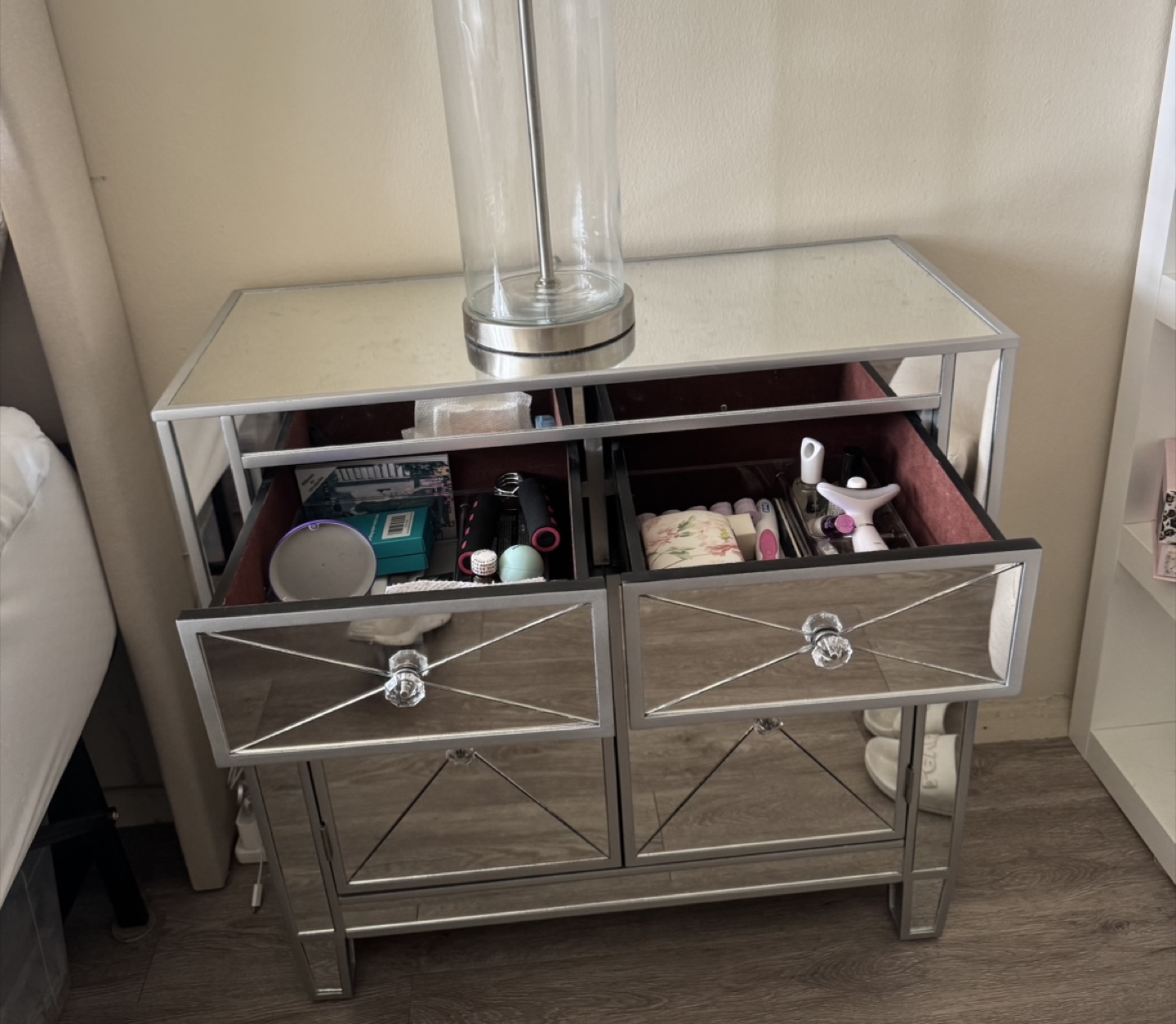 Two Nightstands for the bedroom - photo 2