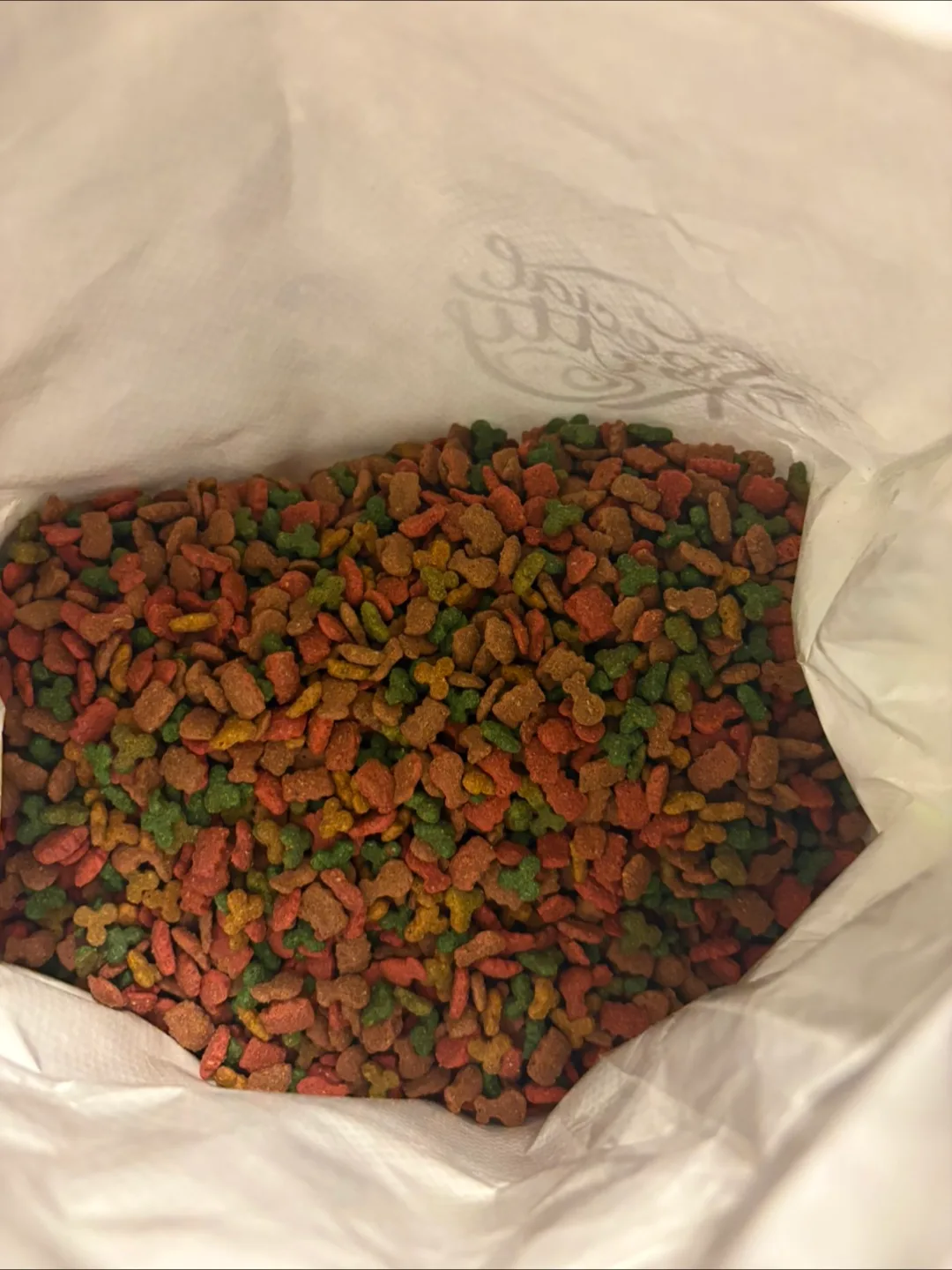 Special Kitty Hairball Control Dry Cat Food image indicator(2)