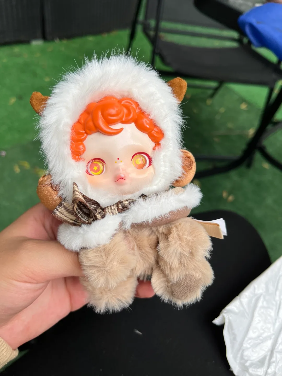 Wanderer’s Tune Skullpanda image indicator(2)