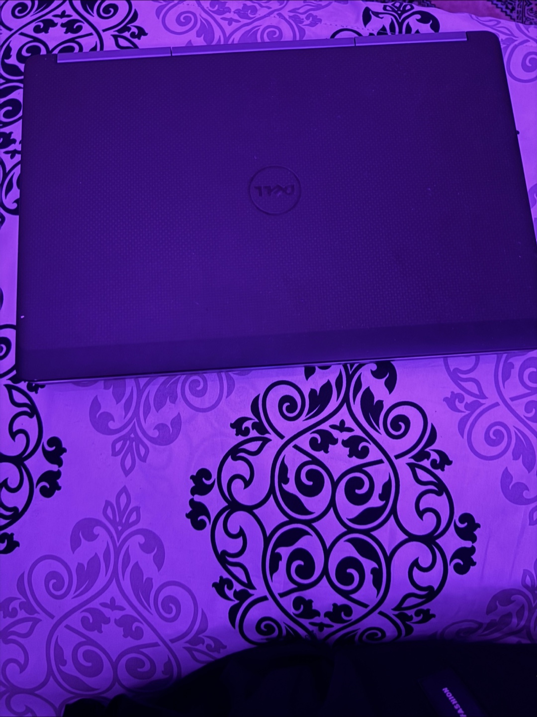 Dell Precision 7520 Laptop - i7, 16GB RAM - photo 3