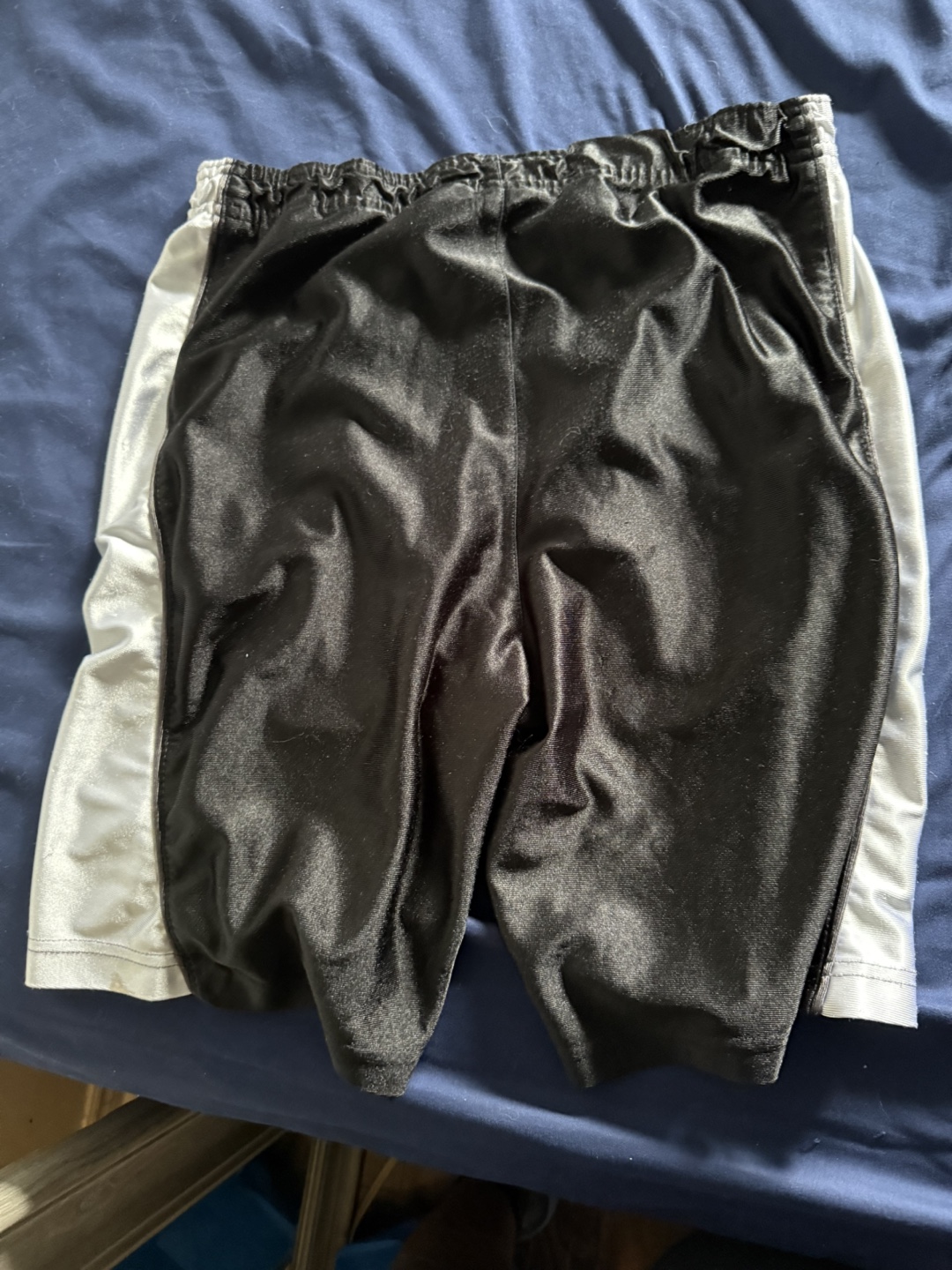 Rawlings Athletic Shorts - fits M/L - photo 5