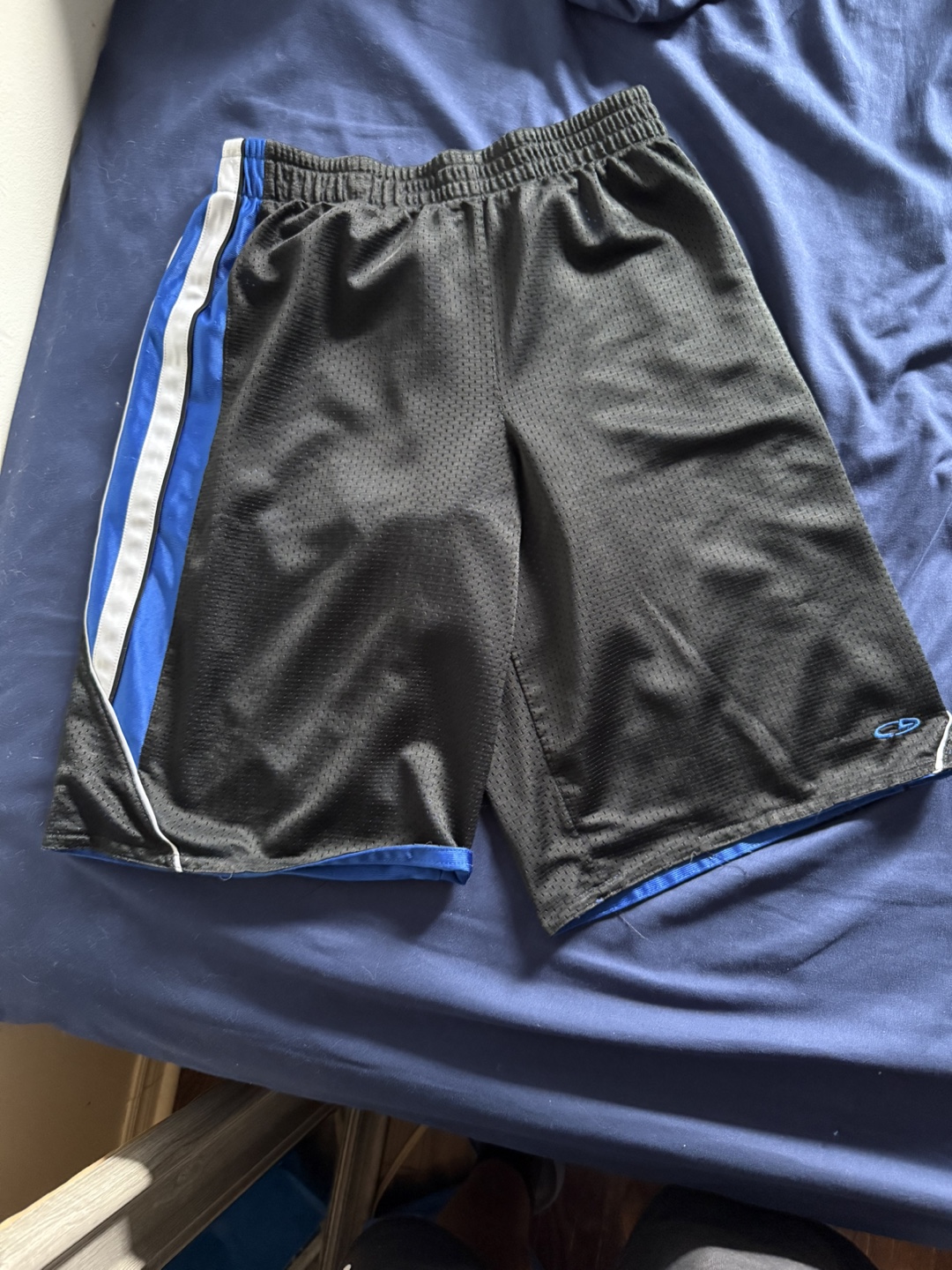 Rawlings Athletic Shorts - fits M/L - photo 3