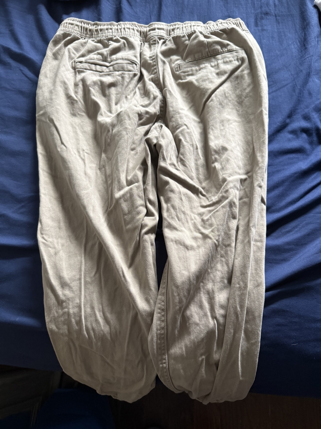 Bluenotes Denim Pants - Large - photo 4