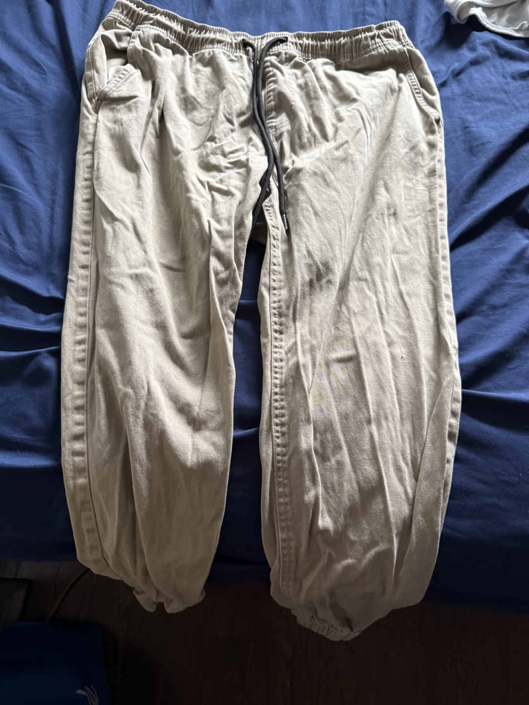 Bluenotes Denim Pants - Large