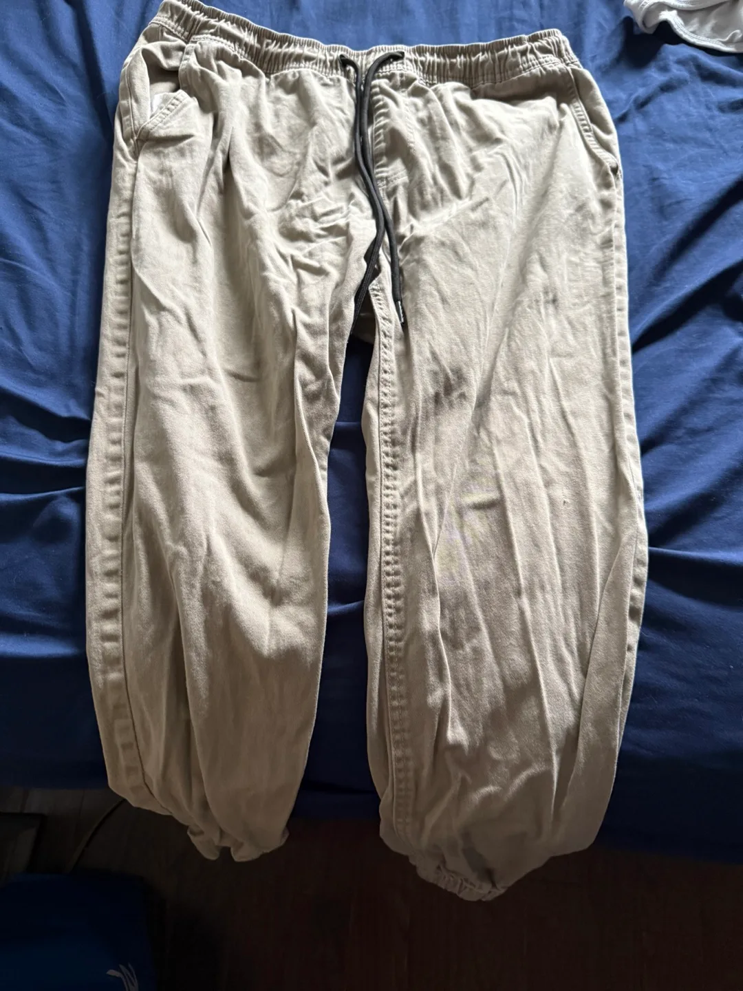 Bluenotes Denim Pants - Large thumbnail