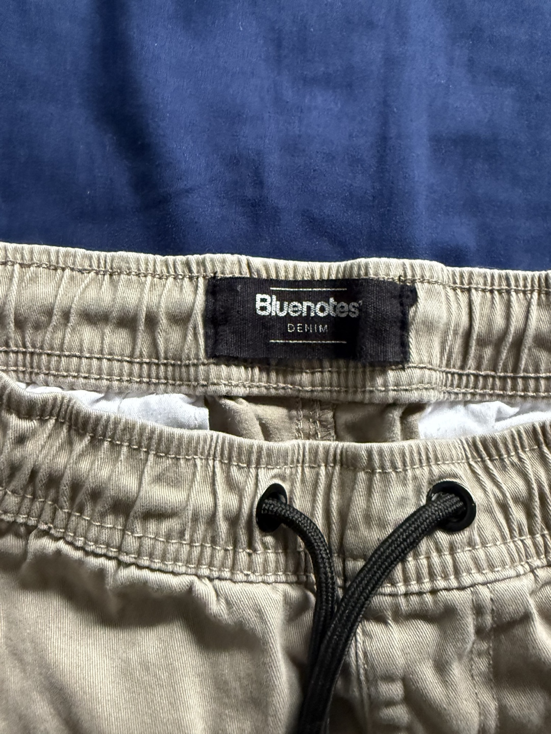 Bluenotes Denim Pants - Large - photo 2