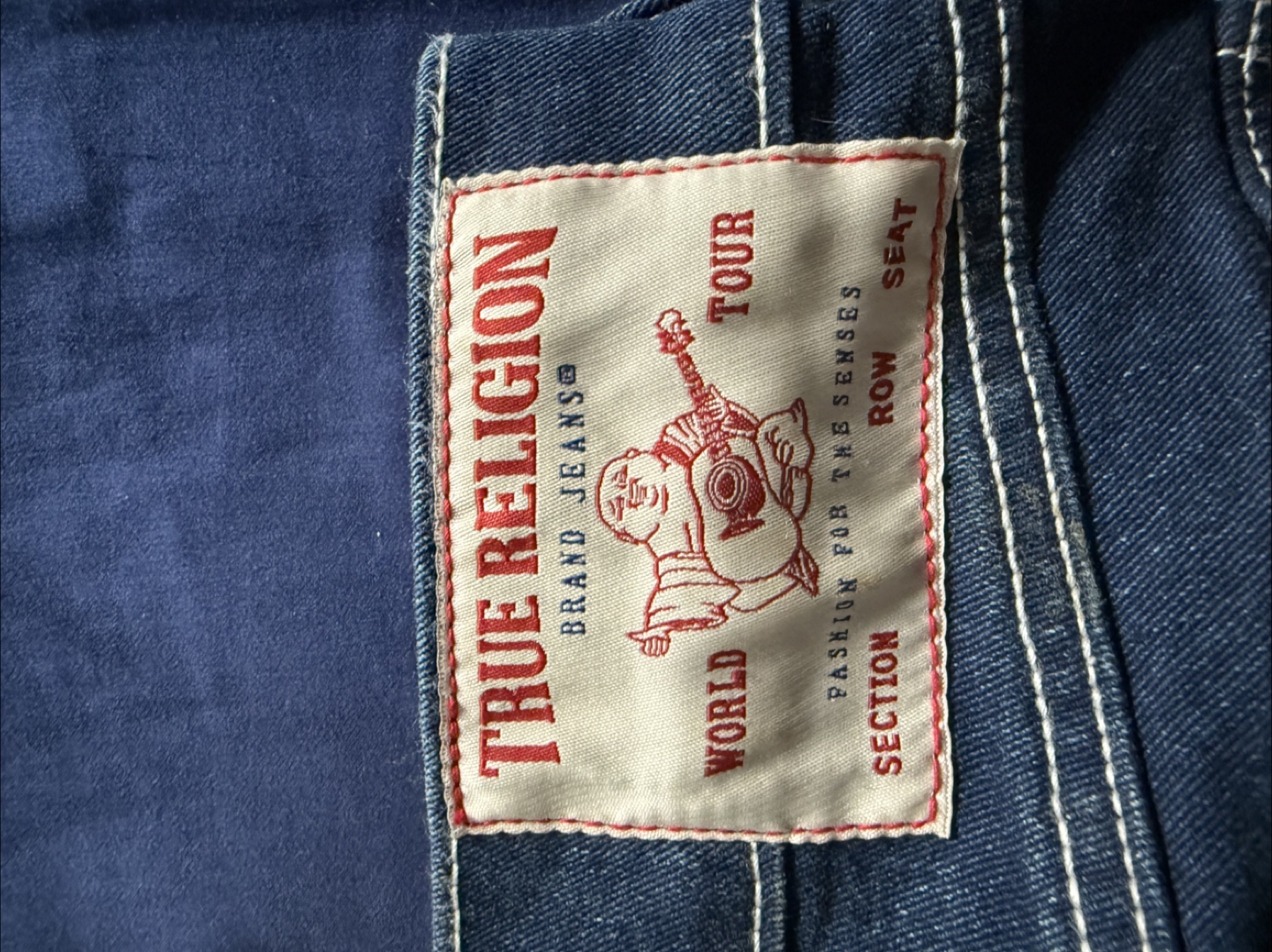 True Religion Jeans BRAND NEW - photo 4