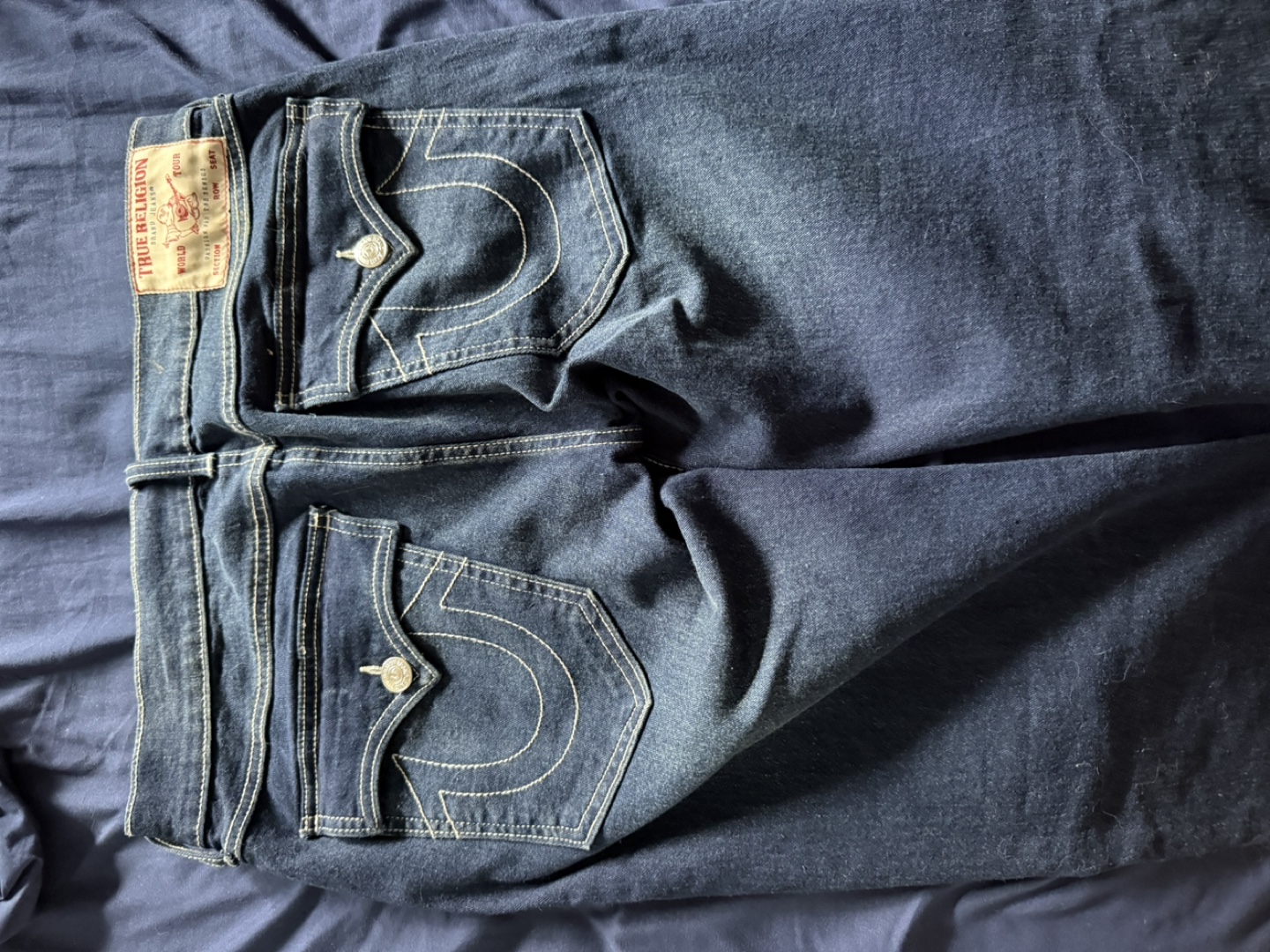 True Religion Jeans BRAND NEW - photo 3