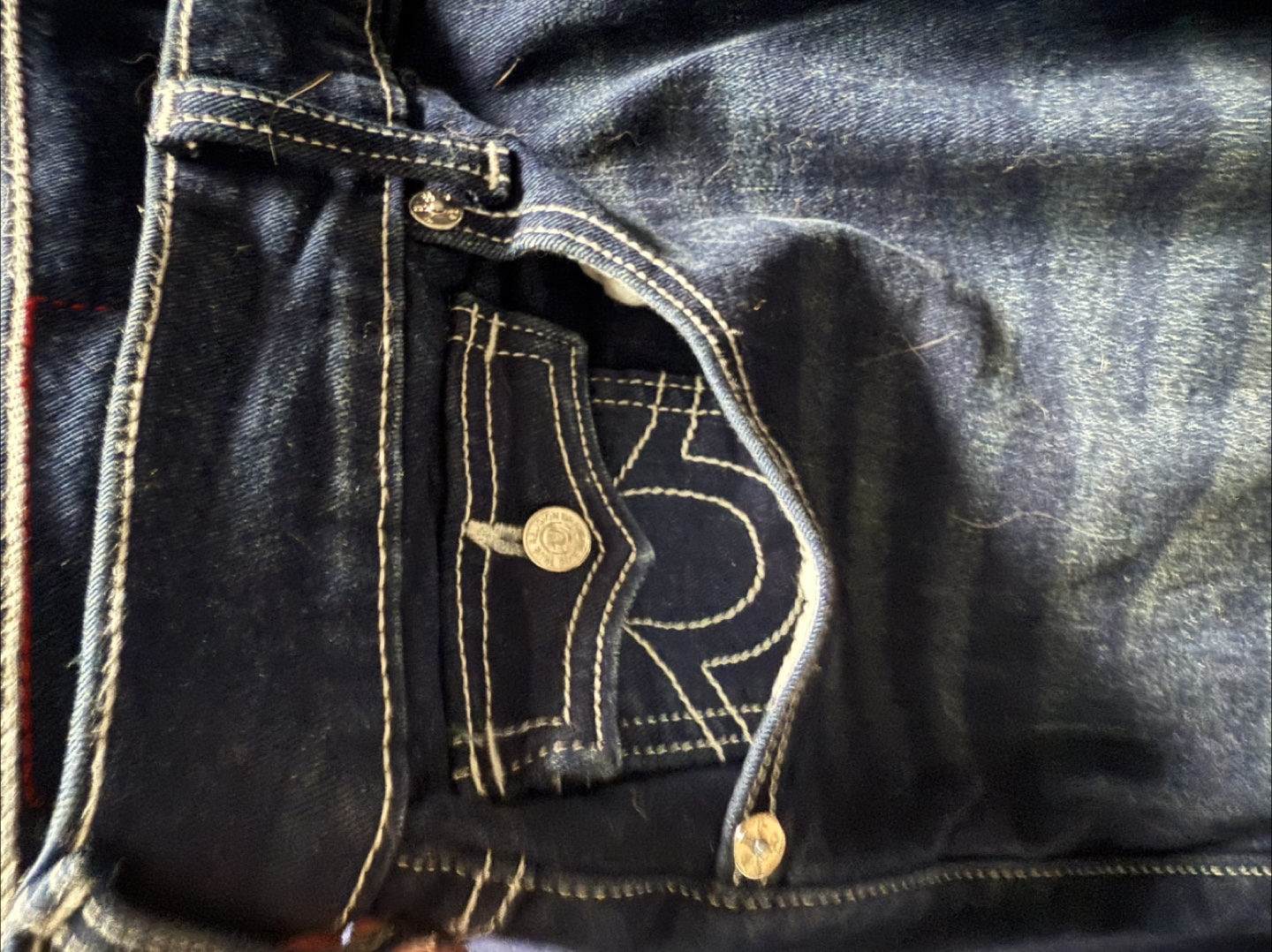 True Religion Jeans BRAND NEW - photo 2