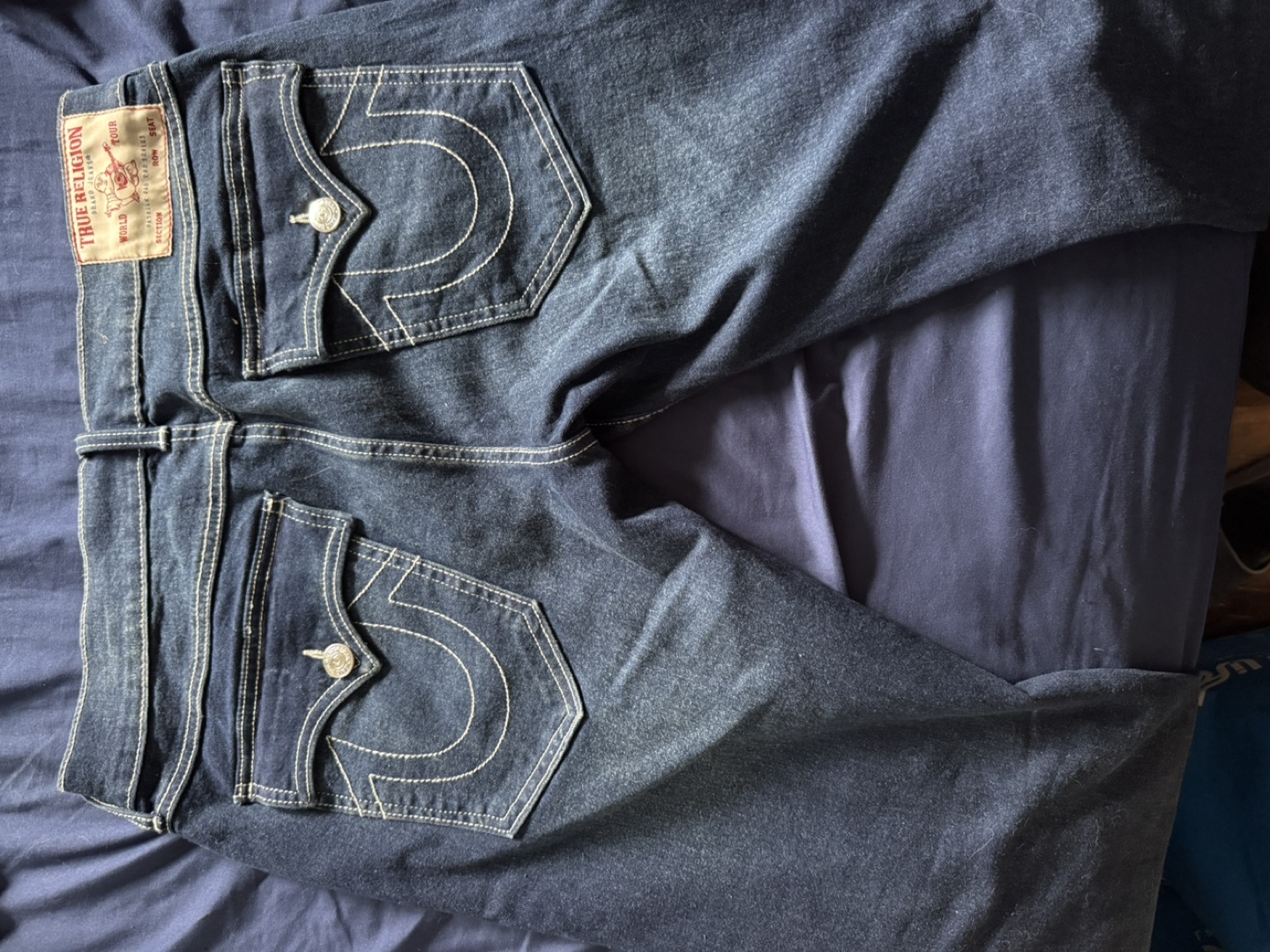 True Religion Jeans BRAND NEW - photo 5