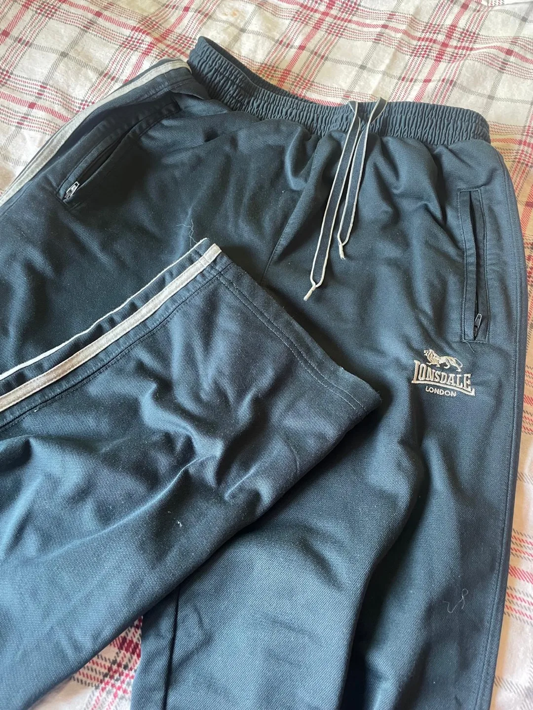 Lonsdale London Track Pants thumbnail