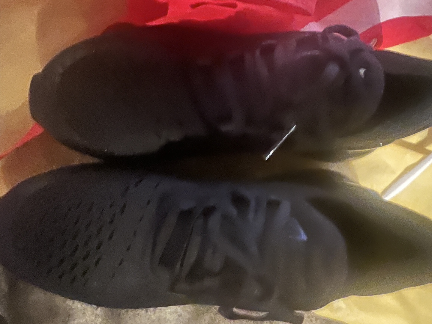 Nike Air Max 270 - Black
