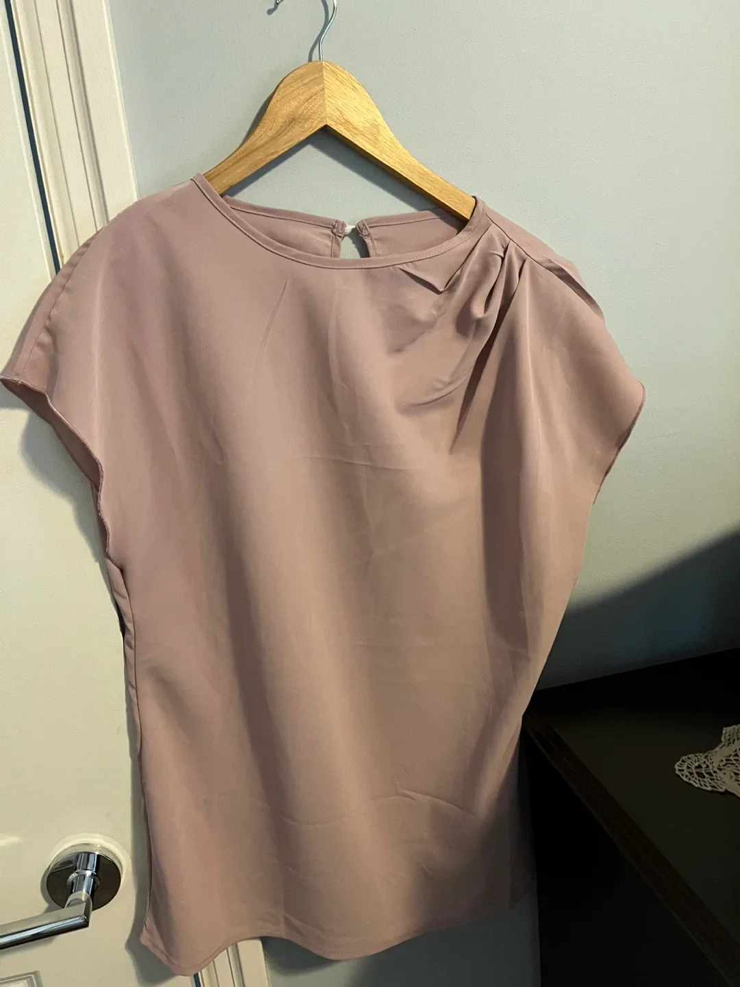 Pink Blouse thumbnail