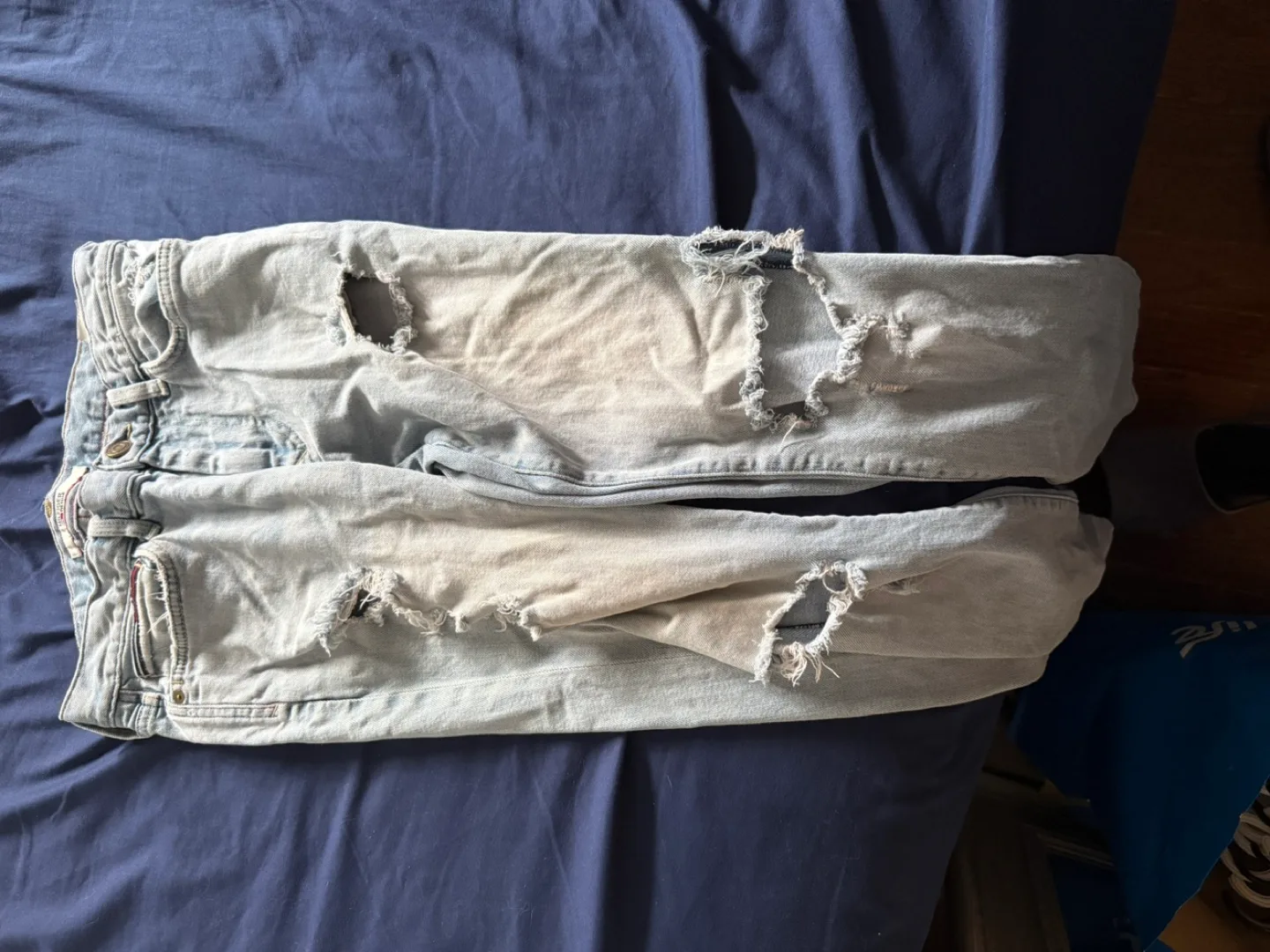 Tommy Hilfiger Denim Jeans thumbnail