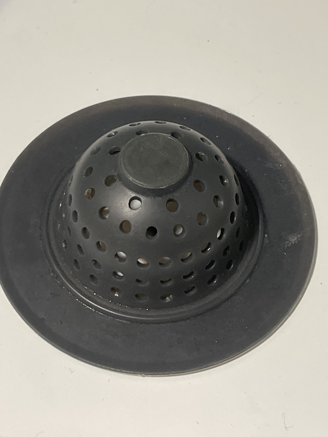 OXO Sink Strainer - photo 2