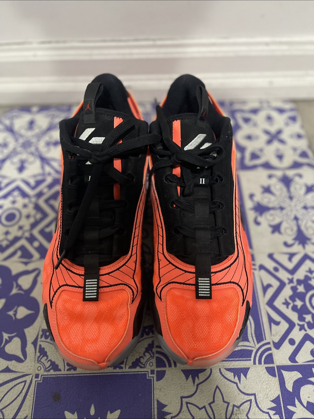 Jordan Luka 2 Hot punch size 10 - photo 3
