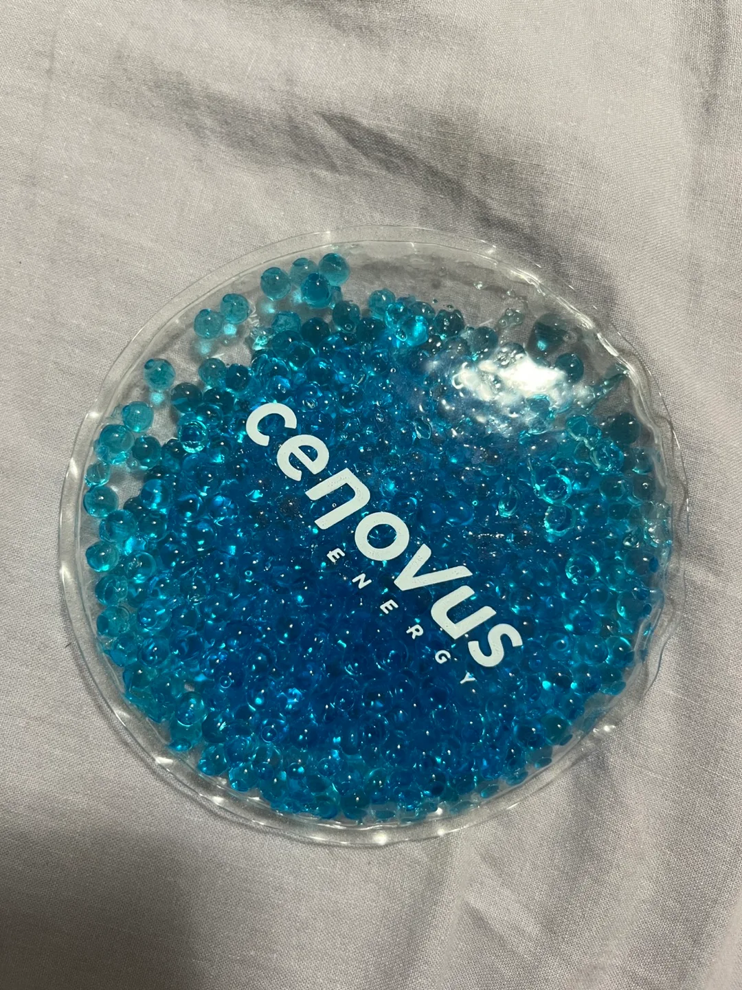 Cenovus Energy Hot/Cold Pack thumbnail