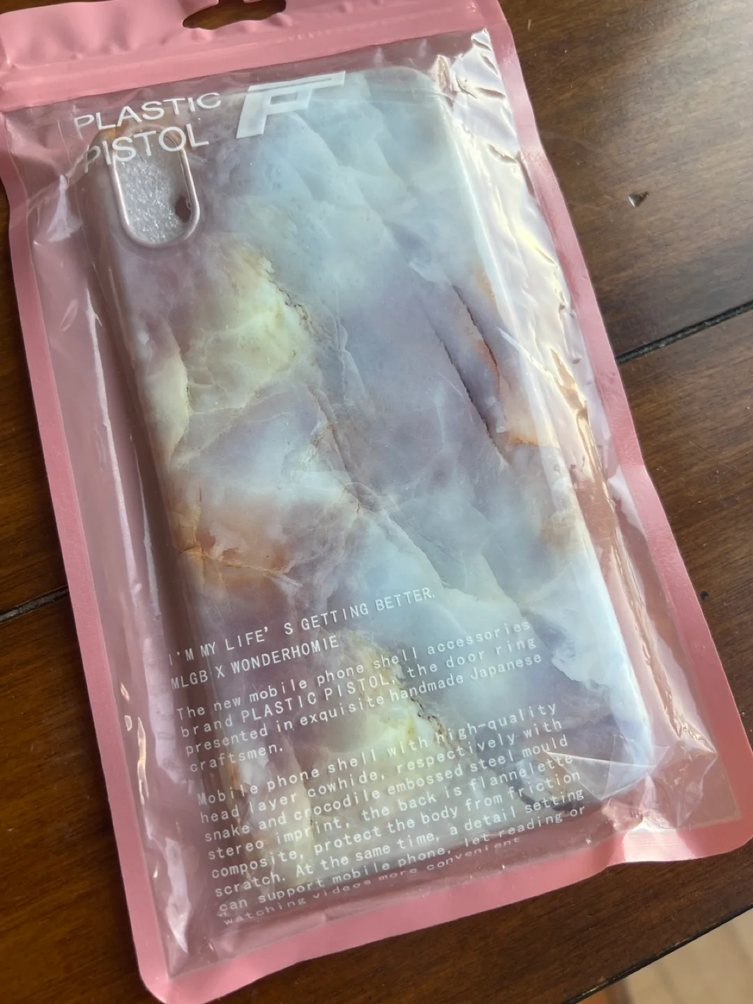 IPhone X max  Phone Case thumbnail