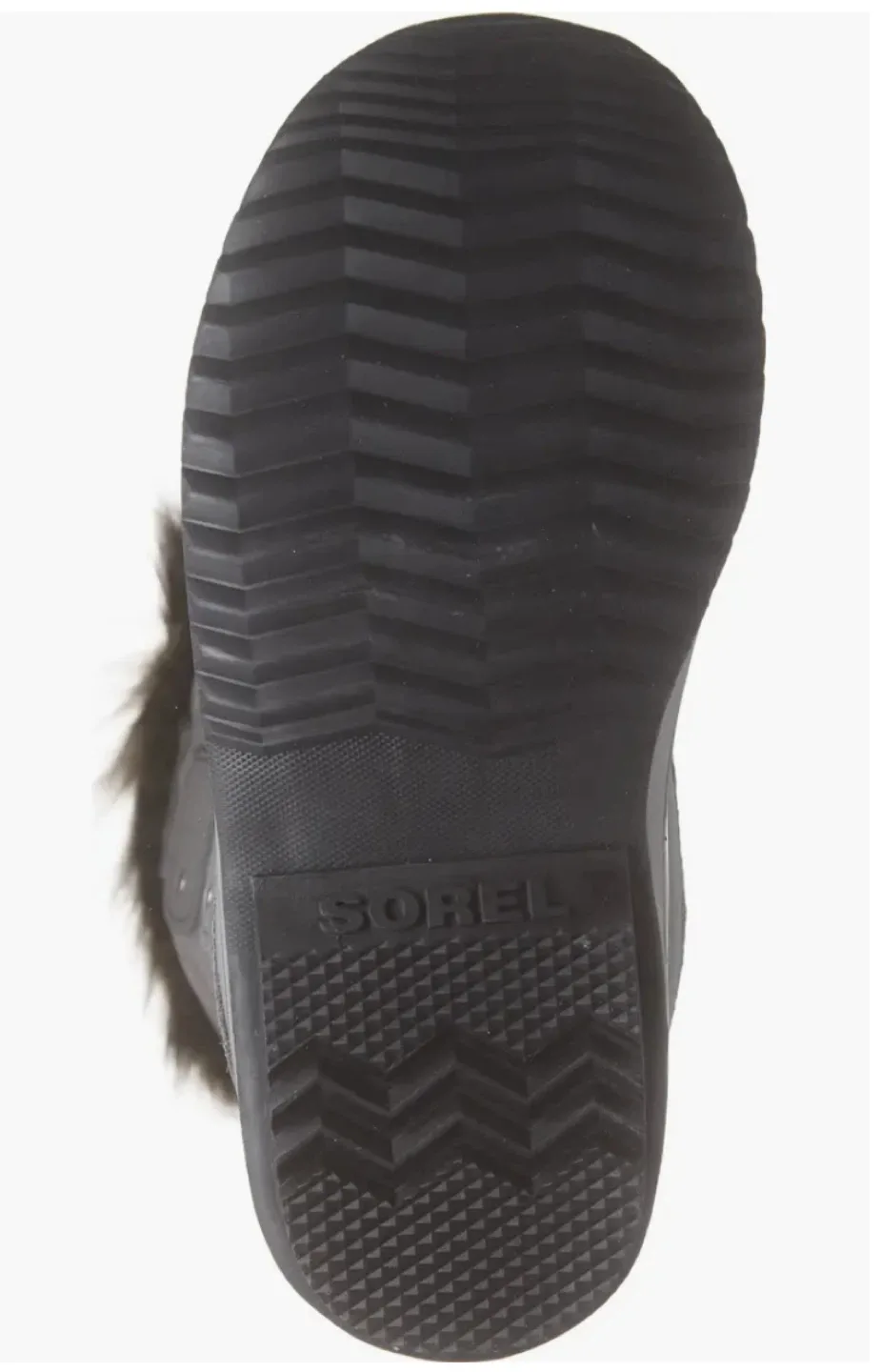 Sorel Joan of Arctic Waterproof Women's Snow Boots | Size 6.5 image indicator(5)