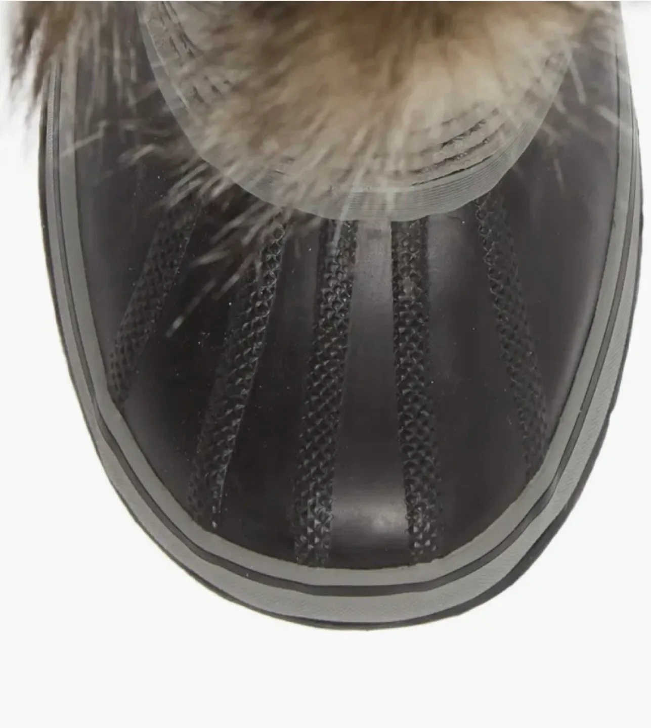 Sorel Joan of Arctic Waterproof Women's Snow Boots | Size 6.5 image indicator(4)