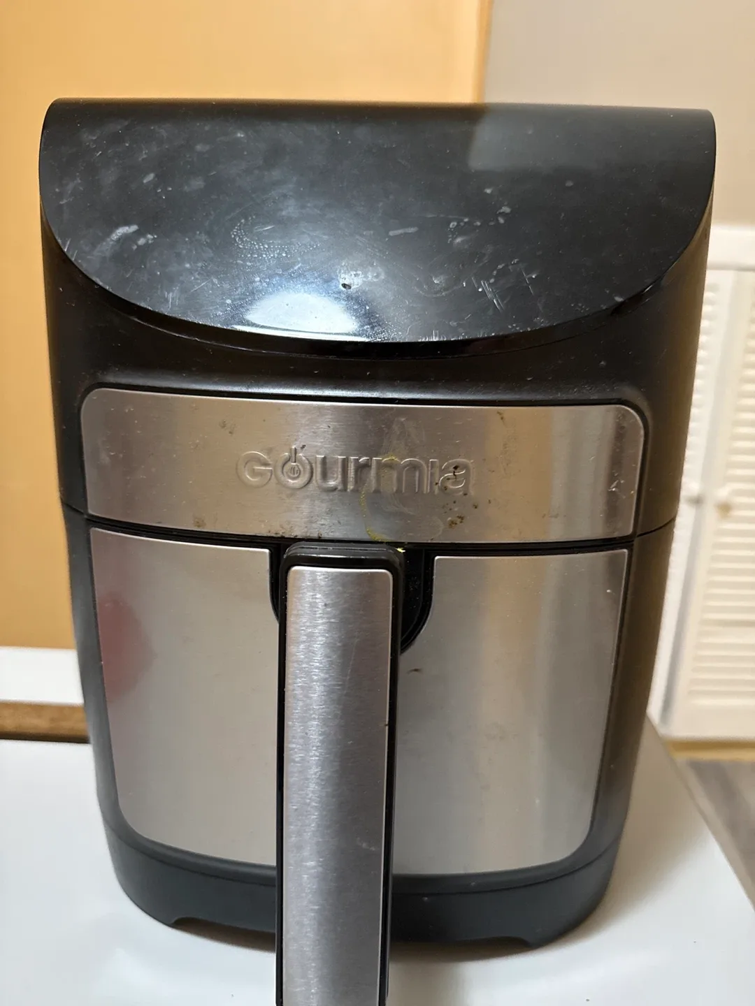 Gourmia Air Fryer thumbnail