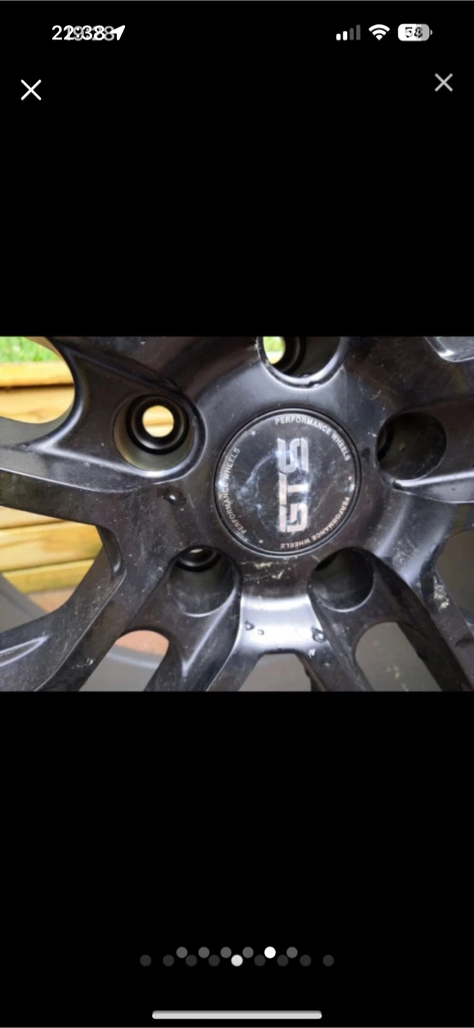 GLE 95% New. 255/40R/19–Two winter wheels with rims . $ 300 - photo 5