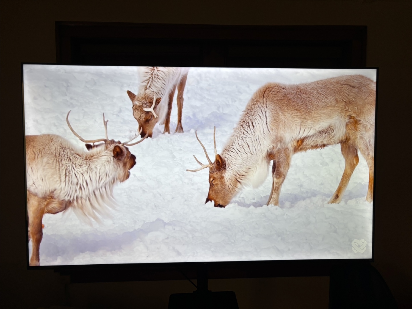 65in 4K Roku TV - photo 3