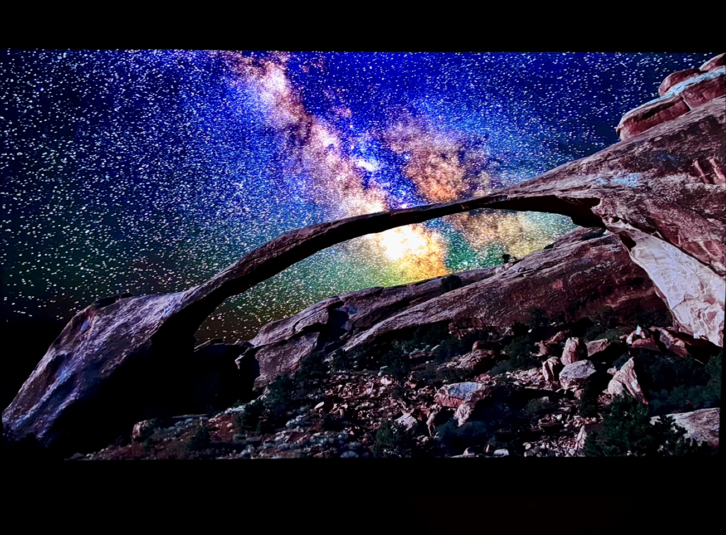 65in 4K Roku TV - photo 5
