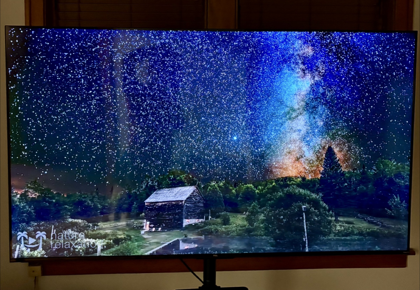 65in 4K Roku TV - photo 2
