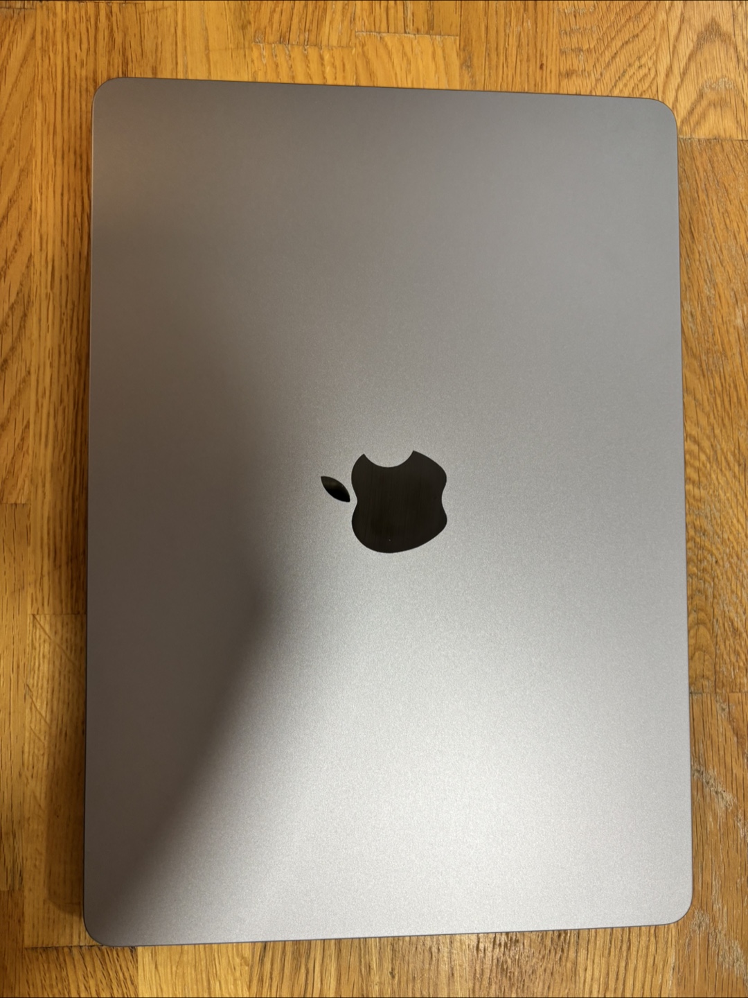 MacBook Air 13-inch M3 Chip - photo 4