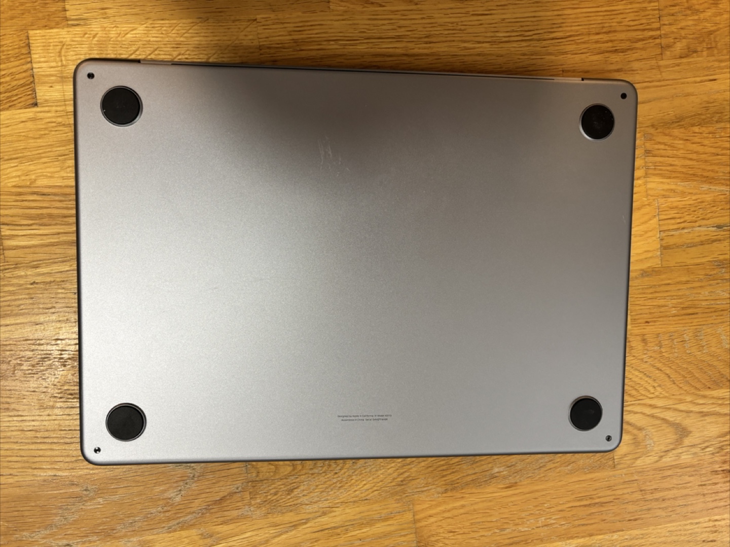 MacBook Air 13-inch M3 Chip - photo 5
