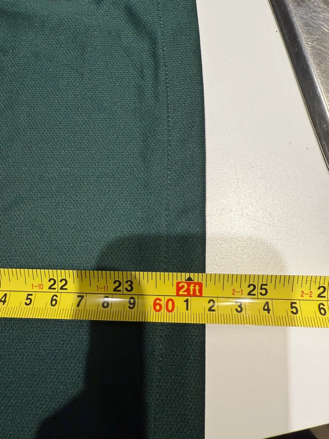 Nike Australia Soccer Jersey 2018 – Men’s Small – New with tags image indicator(10)