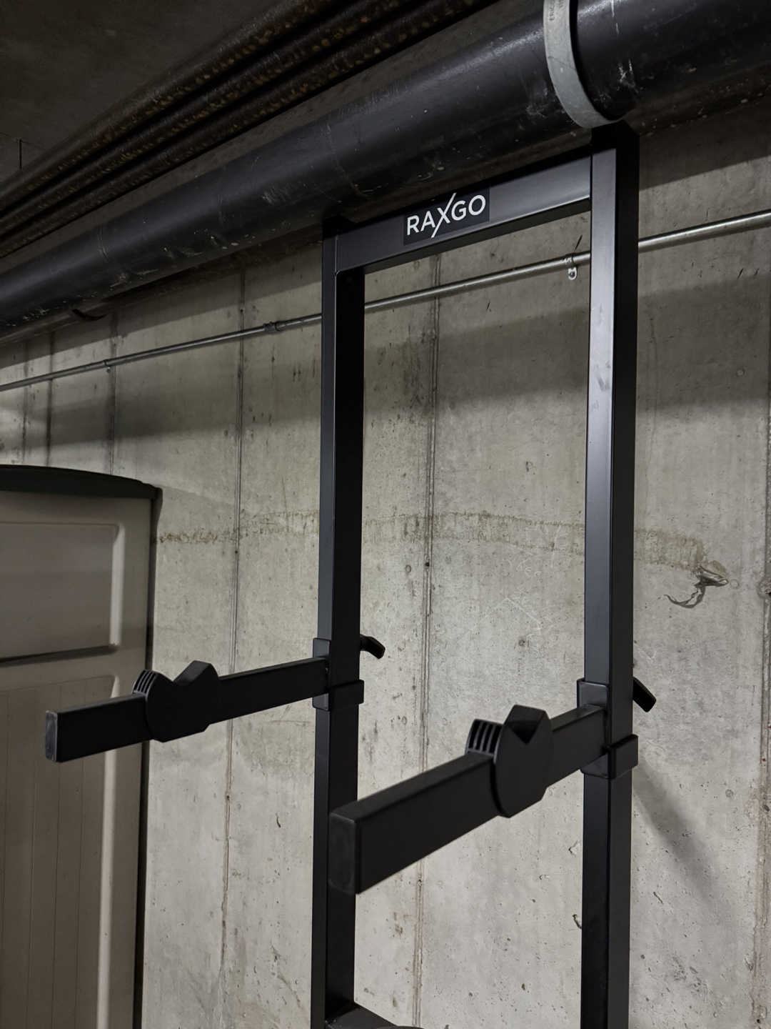 RaxGo Free-Standing 2 Bike Rack - photo 2