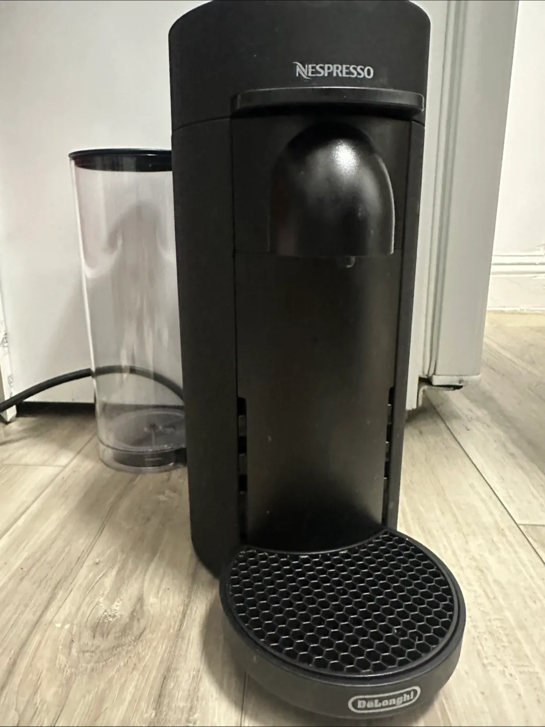 Nespresso Vertuo Plus Coffee & Espresso Maker by De'Longhi thumbnail
