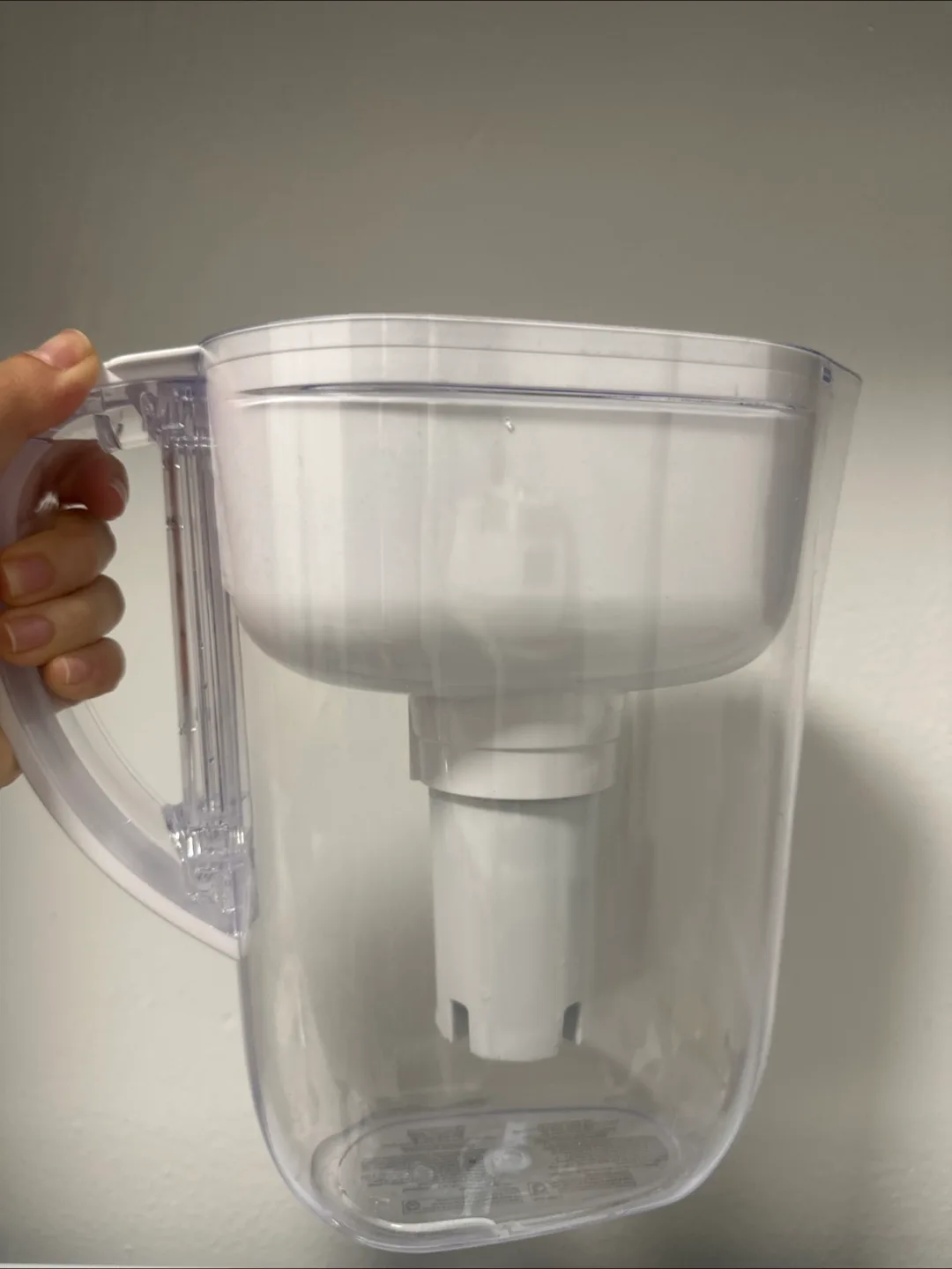 Brita Water Filter Pitcher Brita thumbnail