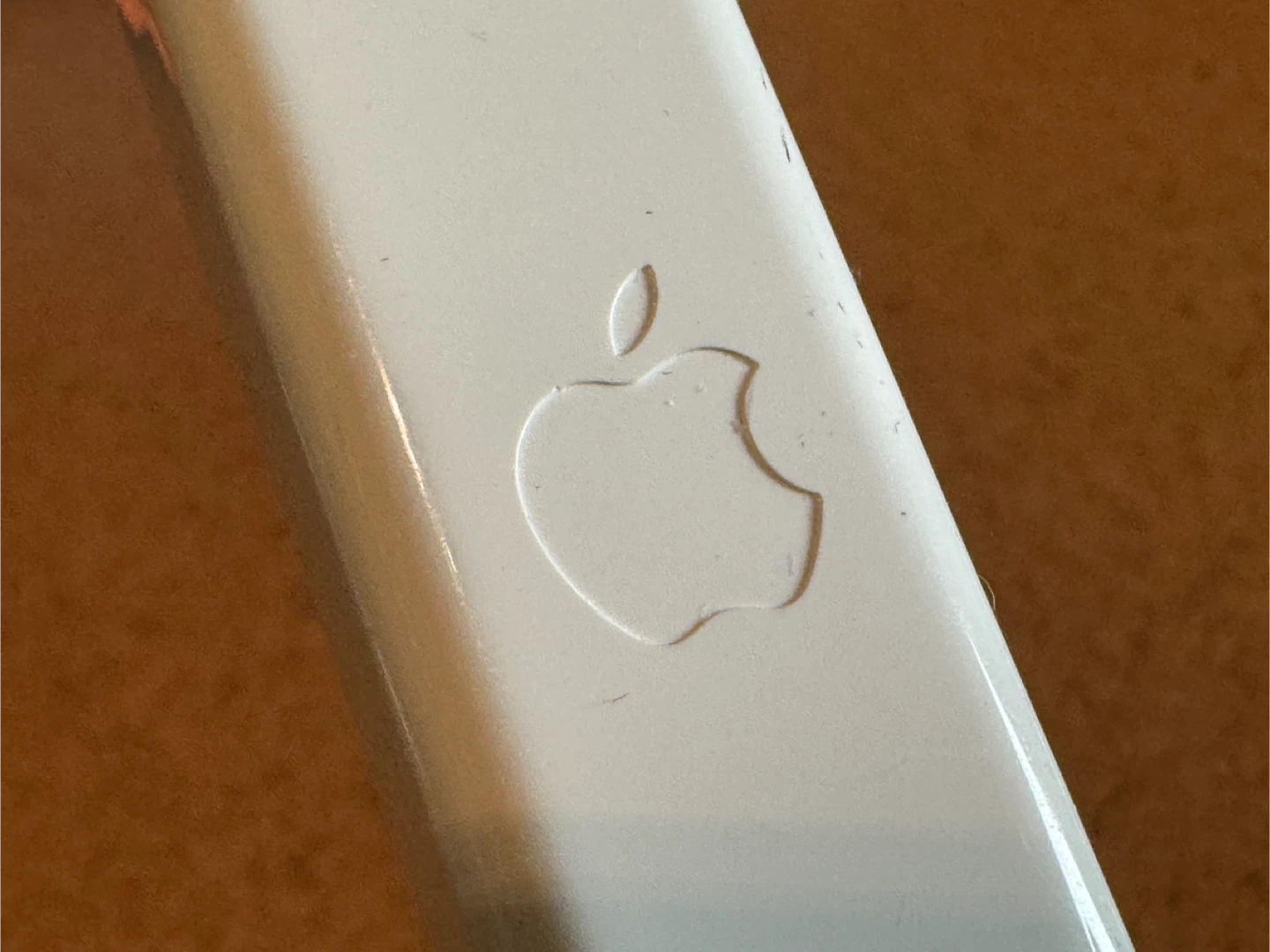 Apple Ethernet Adapter (USB-a and Thunderbolt) - photo 2