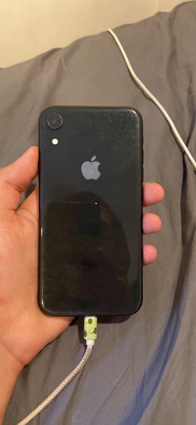 iPhone XR - 128GB - like new - photo 4