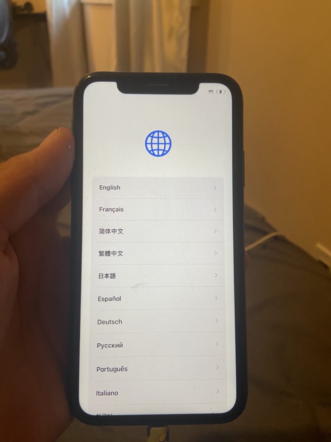 iPhone XR - 128GB - like new - photo 3